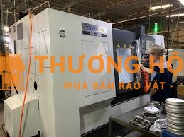 Đơn hàng vận hành máy CNC xkld Đài Loan