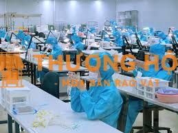 XKLD Đài Loan đơn hàng sản xuất kính áp troòng