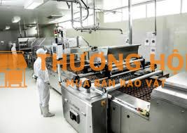 Đơn hàng kỹ sư thực phẩm làm việc tại Nhật Bản