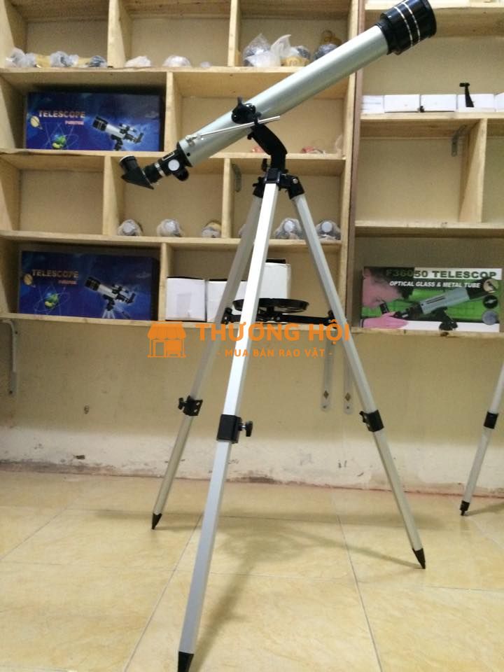 Chân kính thiên văn ATZ 1