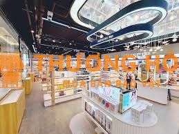 Tuyển Liền Lễ Tân Tại Cửa Hàng Mỹ Phẩm Mới Mở Quận Phú Nhuận