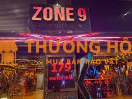 Cẩn tuyển lễ tân, thu ngân, nhân viên phục vụ, bảo vệ, nhân viên bar