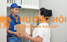 Tuyển nhân viên bưu chính cho công ty chuyển phát nhanh