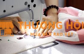 Công ty thời trang G9moza cần tuyển THỢ MAY