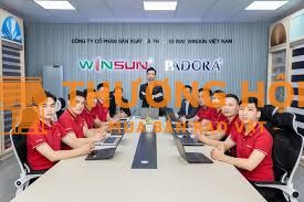 TUYỂN 20 CÔNG NHÂN SX RÈM