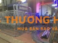 Tuyển thợ thi công quảng cáo và lao động phổ thông
