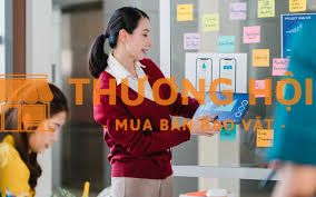 TUYỂN DỤNG TRỢ LÝ HÀNH CHÍNH (ADMIN – TỔNG HỢP & BÁO CÁO)