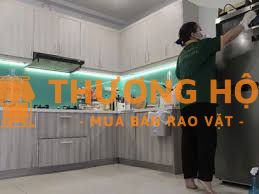 Tuyển Nữ Dọn Vệ Sinh và Nấu Ăn Văn Phòng tại Tân Bình - Giờ Hành Chính