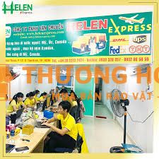 Quản Lý Kinh Doanh Làm Việc Tại Tân Bình