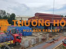 TUYỂN 02 NAM CÔNG NHÂN SẢN XUẤT