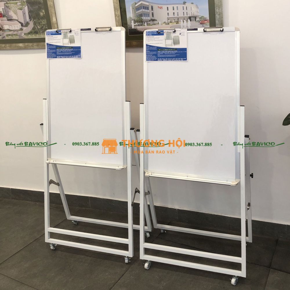 BẢNG TRẮNG CÓ CHÂN CHỮ U – POLY TAIWAN TẠI TP.HCM