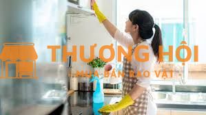 Cần người giúp việc lâu dài cho gia đình bao ăn ở tại nhà