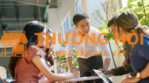 CẦN TÌM NHÂN VIÊN TƯ VẤN BÁN HÀNG