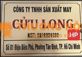TUYỂN NHÂN VIÊN KHO BAO BÌ-QUẬN 12.HCM