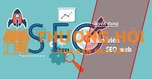 Cần Tuyển Nhân Viên Seo Website Tại Xã Tân Vĩnh Lộc