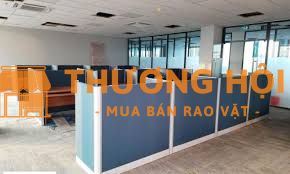 VÁCH NỈ NHÔM – GIẢI PHÁP NGĂN CHIA VĂN PHÒNG HIỆN ĐẠI