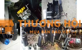 Sửa Máy Pha Sơn Tự Động Toàn Quốc