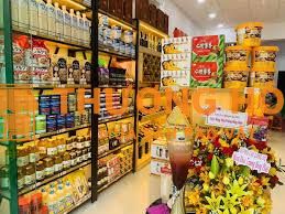 Tuyển nhân viên bán hàng thực phẩm nhập khẩu tại Hà Nội