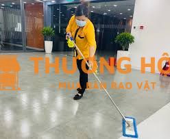 [NỮ] TẠP VỤ VĂN PHÒNG TẠI BÌNH DƯƠNG