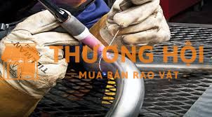 TUYỂN DỤNG THỢ HÀN - THUẬN AN, DĨ AN, THỦ DẦU MỘT