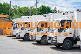 CÔNG TY TUYỂN TÀI XẾ GIAO HÀNG TRÁI CÂY SIÊU THỊ