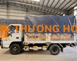 TUYỂN 2 tài CHẠY XE TẢI 2.4 TẤN