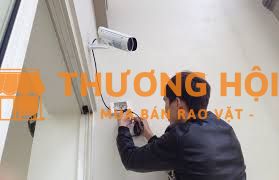 Cần tuyển kỹ thuật lắp đặt camera