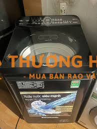 Máy Giặc Panasonic 11,5 kg inverter