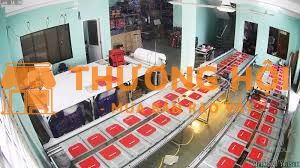 Tuyển Nam lao động phổ thông làm việc tại xưởng may