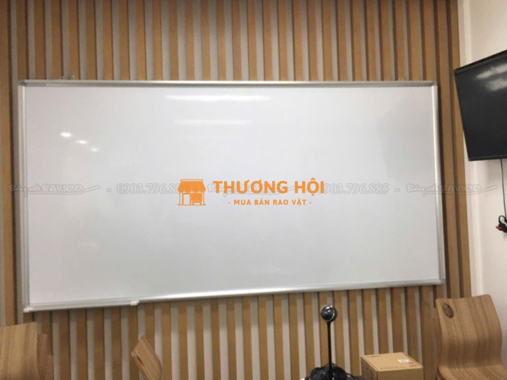 [SIU PRO] Bảng Từ Nhập Khẩu Nguyên Kiện Của Bỉ