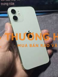 12 mini 128gb zin quốc tế full chức năng