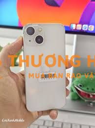 13 mini 128gb quốc tế full zin
