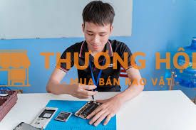 cần 2 học viên học sữa chữa điện thoại