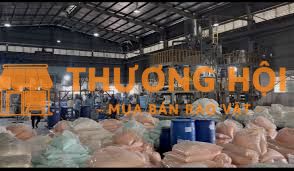 Tuyển LĐPT kho và SX