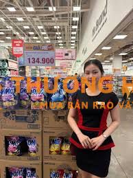 Tuyển nhân viên bán hàng tại Tp Nam định