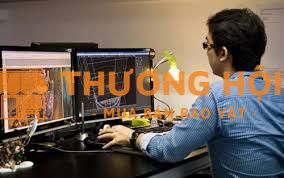 Nhân Viên thiết kế kiếu dáng 3D - ngành Nhựa