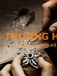 Kỹ thuật viên chế tác trang sức vàng bạc