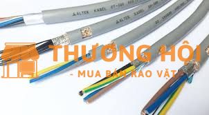 ALTEK KABEL – Chạy Mượt Hay Không Nằm Ở Sợi Cáp