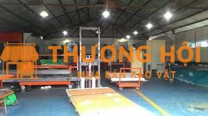 Tuyển gấp công nhân sản xuất thang máy Q12
