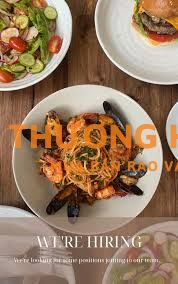 QUÁN ĂN QUẬN 7 TUYỂN DỤNG PHỤ BẾP CHUYÊN BÚN CHẢ HÀ NỘI, BẾP NƯỚNG