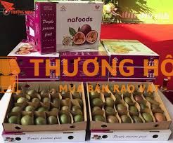 CÔNG TY TUYỂN TÀI XẾ GIAO HÀNG TRÁI CÂY SIÊU THỊ