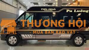 Nhà xe Tiến Minh cần tuyển lái xe