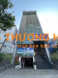Toà nhà văn phòng tại quận Phú Nhuận cần tuyển gấp bảo vệ