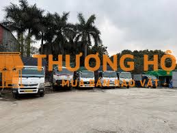 Cần tuyển gấp lái xe 3,5 tấn, tại Hoài Đức, Hà Nội