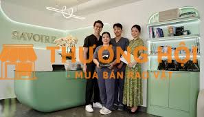 Tuyển dụng lễ tân nha khoa