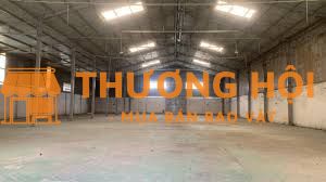 CHO THUÊ KHO / XƯỞNG MỚI ĐẸP 250m² – BÌNH TÂN, ĐIỆN NƯỚC ĐẦY ĐỦ
