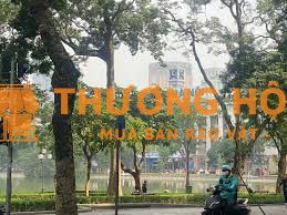 CHO THUÊ NHÀ MẶT PHỐ THUẬN TIỆN KINH DOANH, VỊ TRÍ ĐẸP, VIEW HỒ GƯƠM