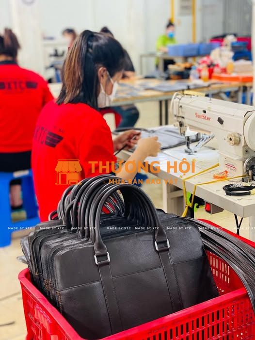 XƯỞNG TRƯỜNG CHINH XTC NHẬN GIA CÔNG ĐỒ DA SỐ LƯỢNG LỚN