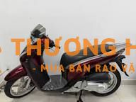 Bán xe Sh ý, 150cc, trước mua nguyên thùng nhập ý năm 2010. Ít đi