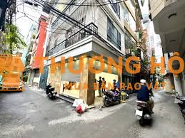 CHÍNH CHỦ BÁN NHÀ SỐ 39 NGÕ 93 PHỐ VƯƠNG THỪA VŨ, QUẬN THANH XUÂN